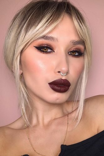 33 Dreamy Boho Wedding Makeup Looks | Wedding Forward