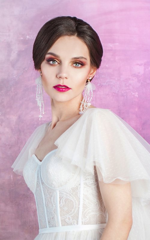 boho wedding makeup new featured