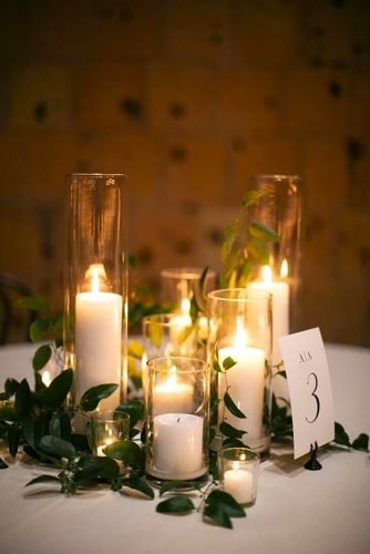 39 Cheap Wedding Decorations Which Look Chic Wedding Forward