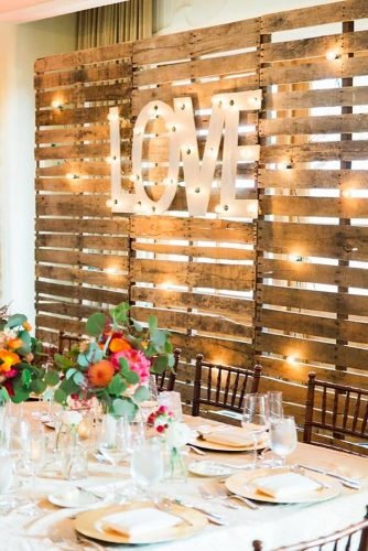 39 Cheap Wedding Decorations Which Look Chic Wedding Forward