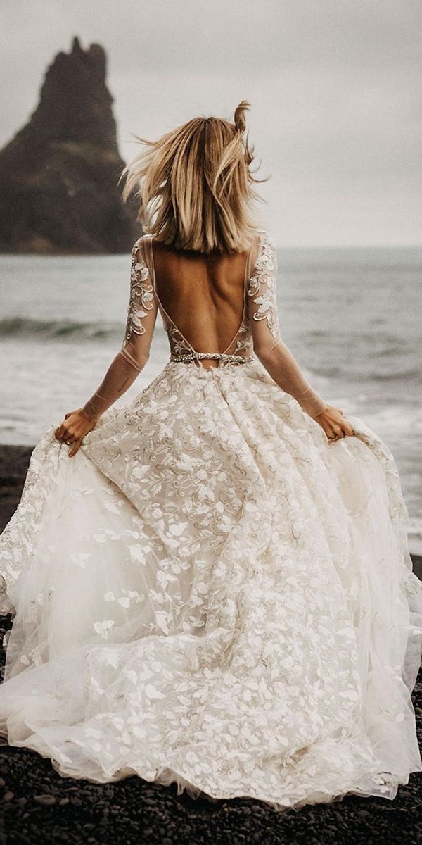 27 Bridal Inspiration Country Style Wedding Dresses Page 3 of 6