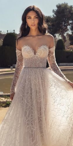 2020 summer wedding dresses