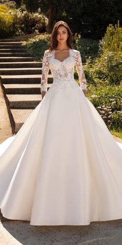 21 Hottest Wedding  Dresses  2020  That Are Wow Wedding  Forward