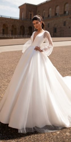 21 Hottest Wedding Dresses 2020 That Are Wow | Wedding Forward