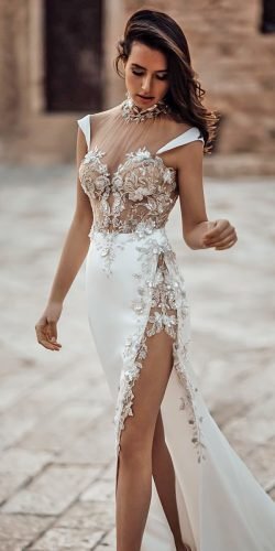 wedding dresses for summer 2020