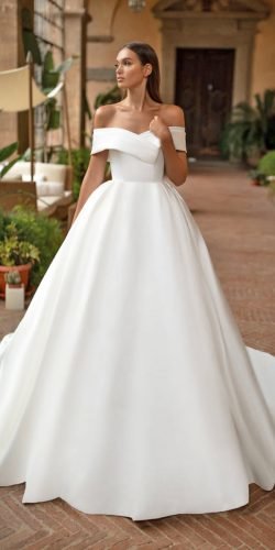 21 Hottest Wedding  Dresses  2020  That Are Wow Wedding  Forward