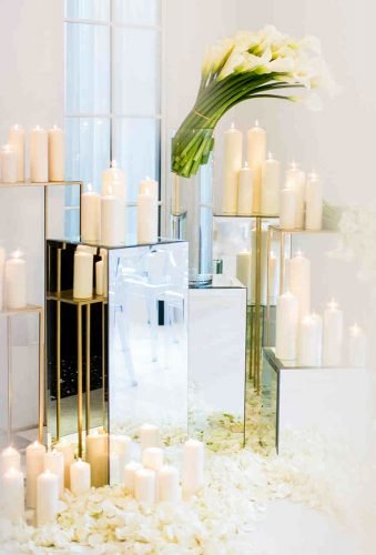 42 Fabulous Mirror Wedding Ideas | Page 3 of 8 | Wedding Forward