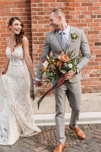 27 Rustic Groom Attire For Country Weddings Wedding Forward