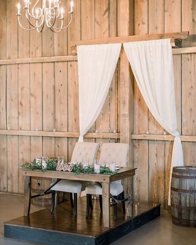 Rustic Wedding Ideas: Top Chic Trends For 2020 / 2021