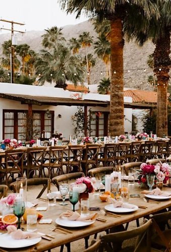 Shabby Chic Vintage Wedding Decor Ideas Wedding Forward