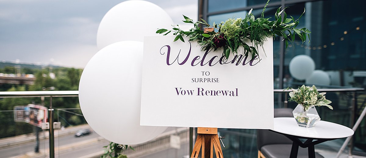 Vow Renewal Ceremony Script Free Samples To Steal Wedding Forward