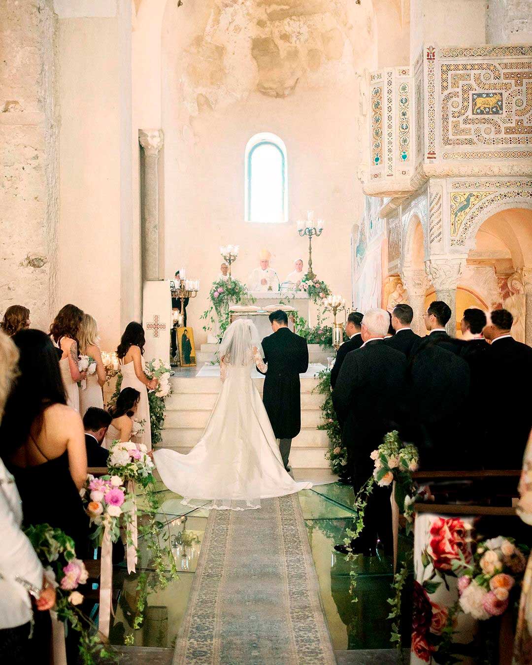Wedding Blessings And Prayers 30 Charming Examples