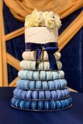 33 Wedding Cake Alternatives To Save Cash | Page 3 of 13 | Wedding Forward