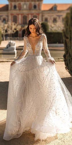 haute couture bridal dresses