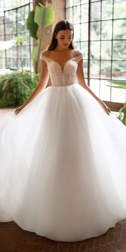 10 Wedding Dress Designers You Want To Know About Wedding Forward