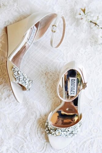 24 Most Wanted Wedding Shoes For Bride & Bridesmaids | Page 6 of 9 ...