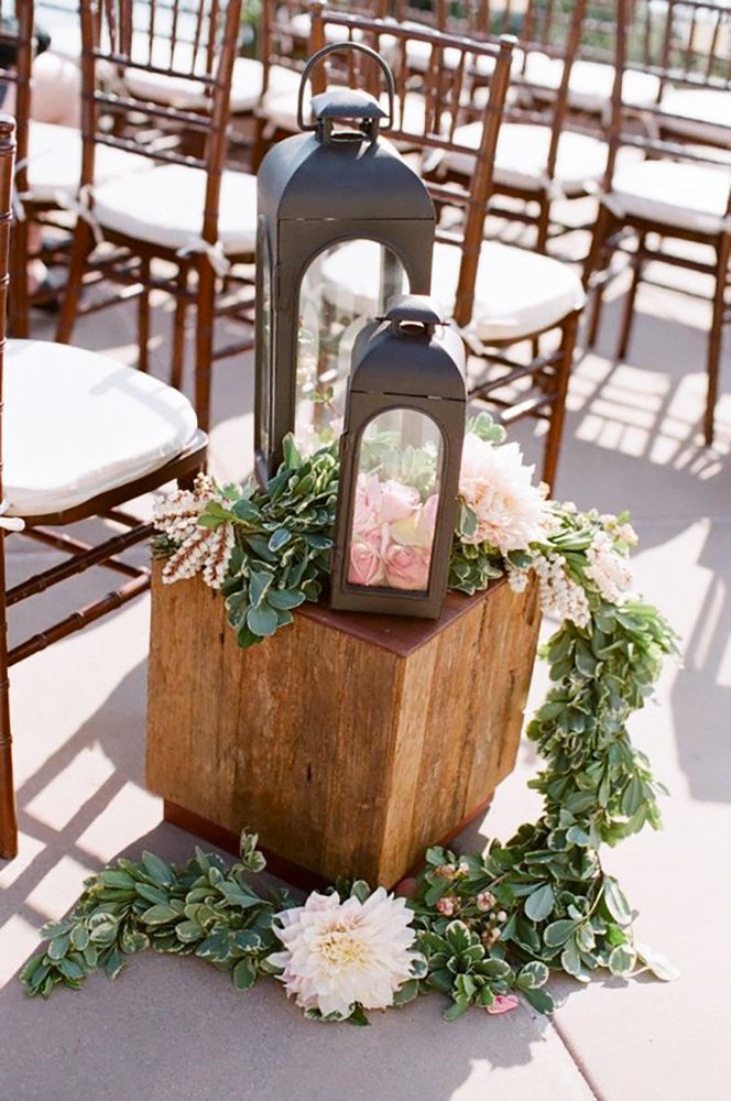 36 Rustic Wooden Crates Wedding Ideas Wedding Forward