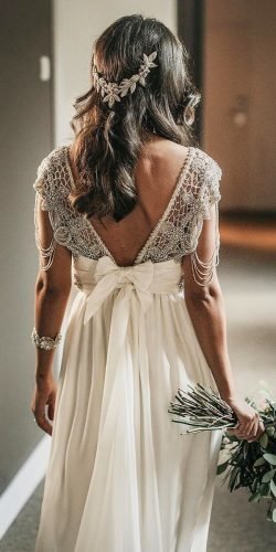 27 Chic Bridal Dresses: Styles & Silhouettes | Page 2 of 10 | Wedding ...
