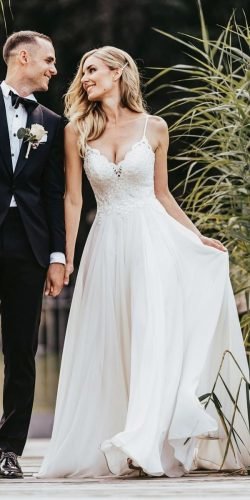 24 Stunning Cheap Wedding Dresses Under $1,000 | Page 2 of 5 | Wedding ...