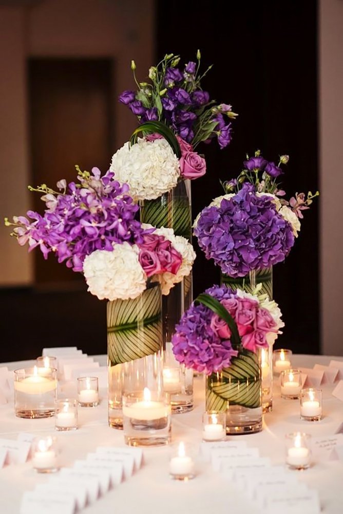 lavender-wedding-decor-ideas-table-centerpiece-Jayd-Jackson-Photography