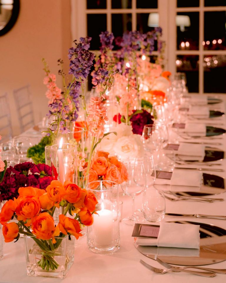 Rehearsal Dinner Ideas That WOW In 2022 [+ Tips On Planning]