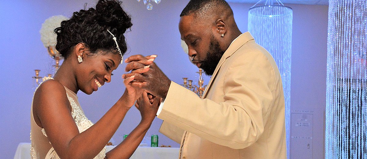 15 Top Black Wedding Songs In 2020 Wedding Forward