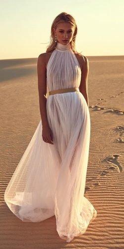 grecian beach dress