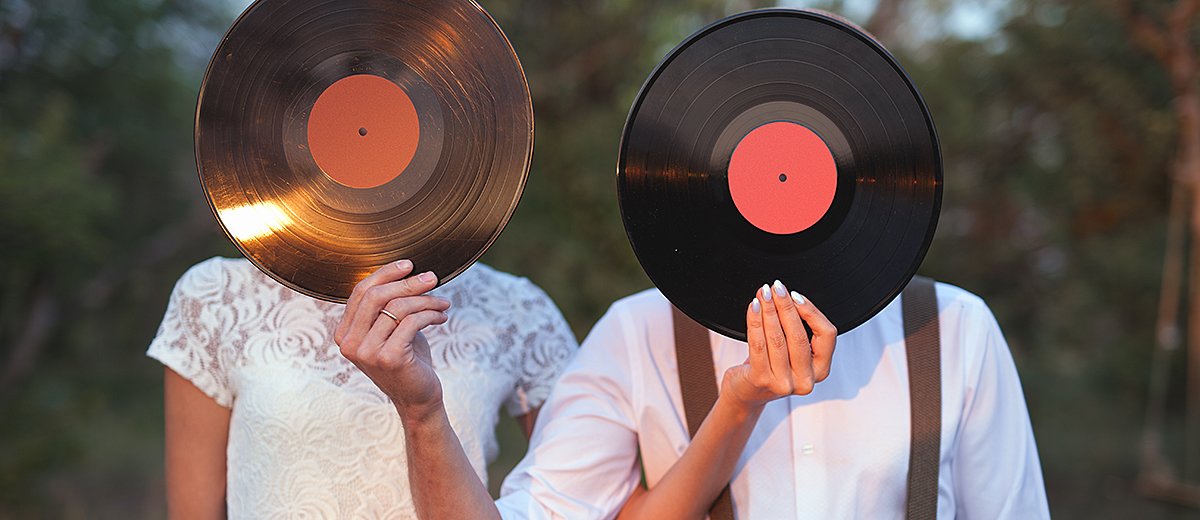 20 Best Hipster and Indie Wedding Songs