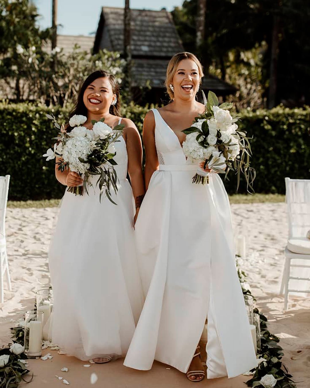 Gay And Lesbian Wedding Ideas 20