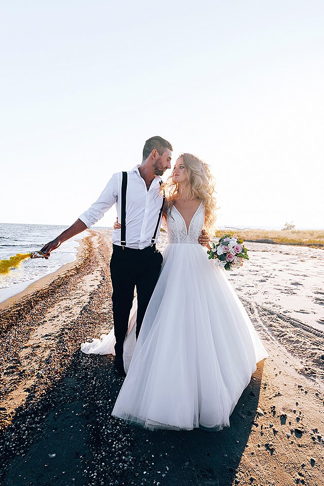 12 NonTraditional Wedding Vows Examples Wedding Forward