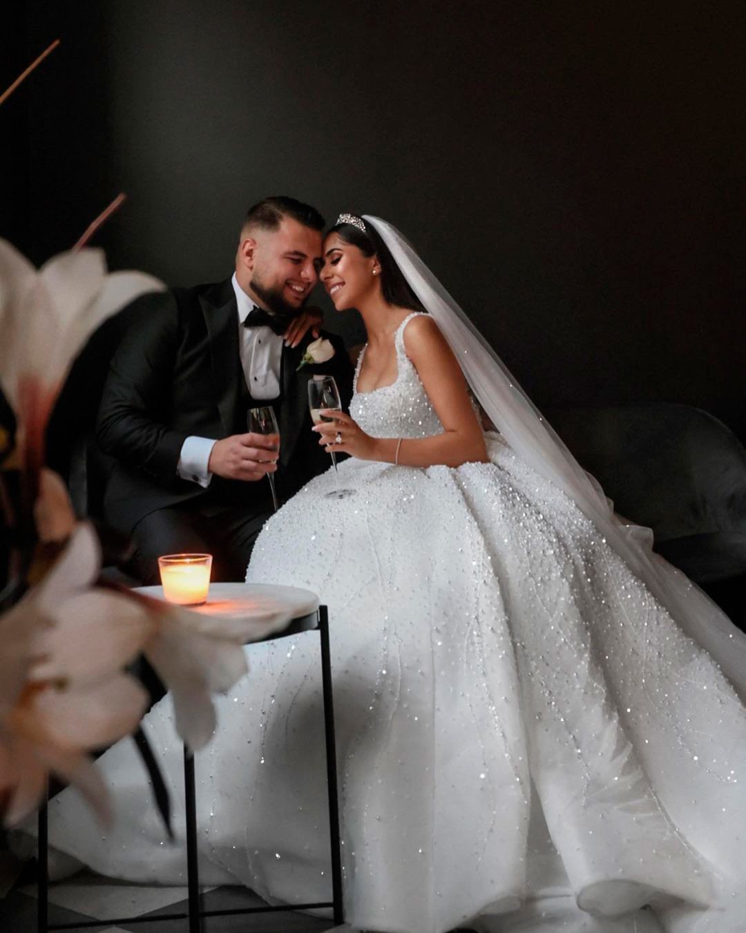 R B Wedding Songs: Top Music Ideas For Your Playlist For 2022/23