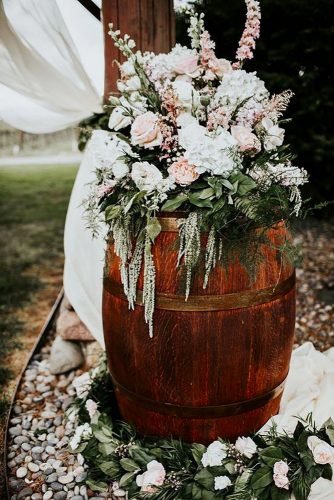 42 Rustic Wedding Ideas And Tips For Reception Wedding Forward