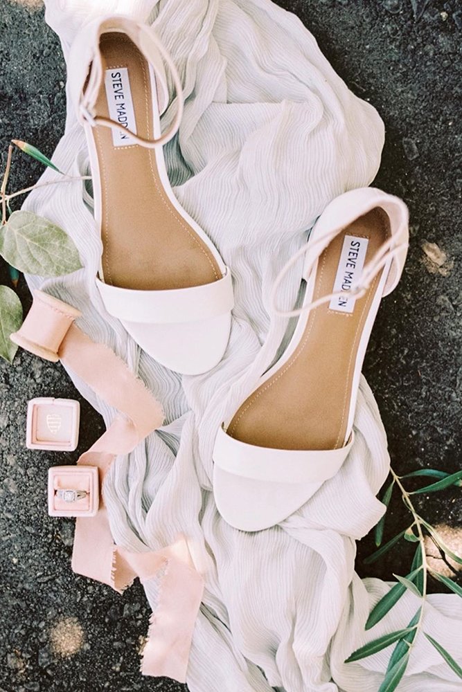 30 Wedding Sandals You'll Want To Wear Again | Page 6 of 6 | Wedding ...