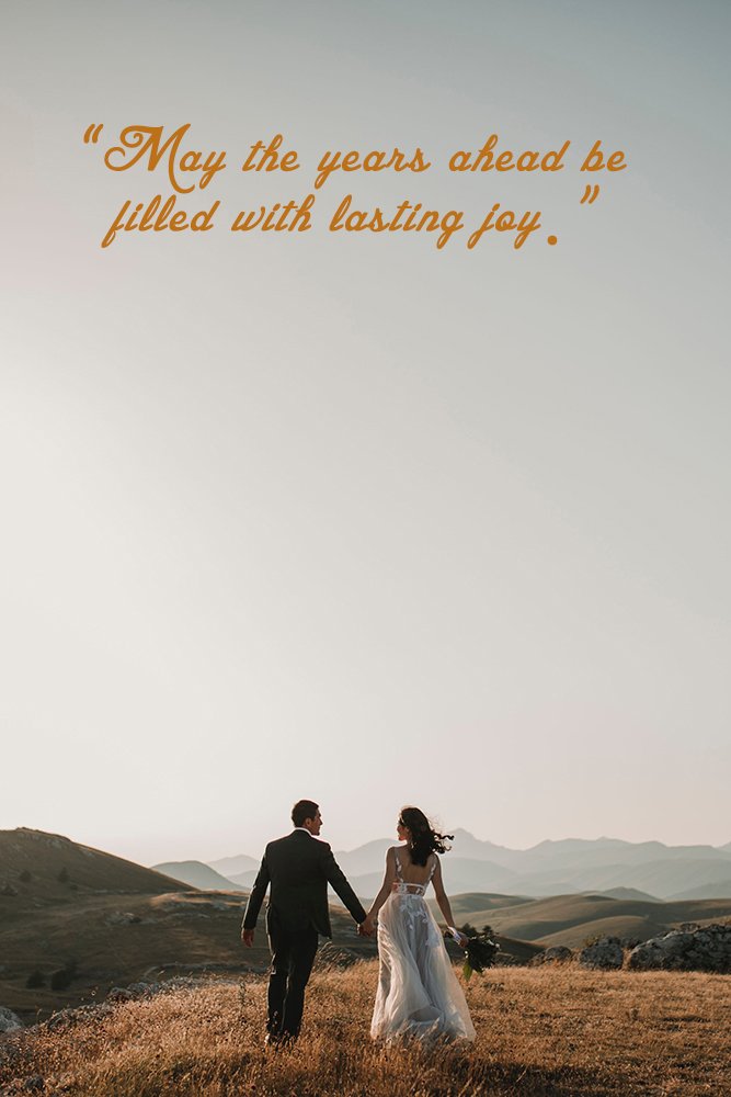 Message For Newly Wed Wedding Congratulations: What To Write In A Wedding Card 2022