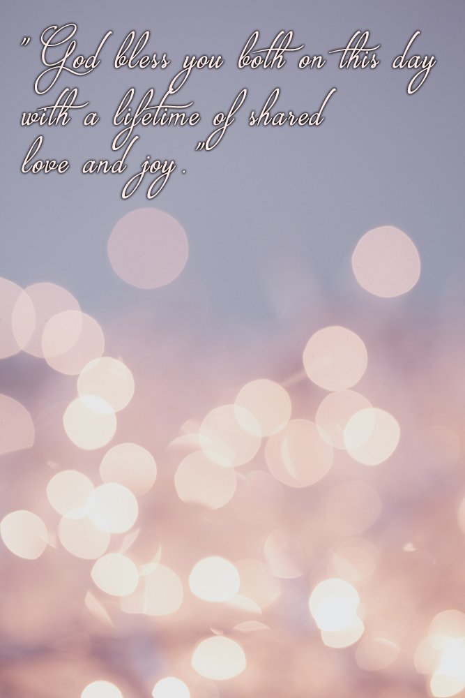  Wedding Congratulations What to Write in a Wedding Card 2021
