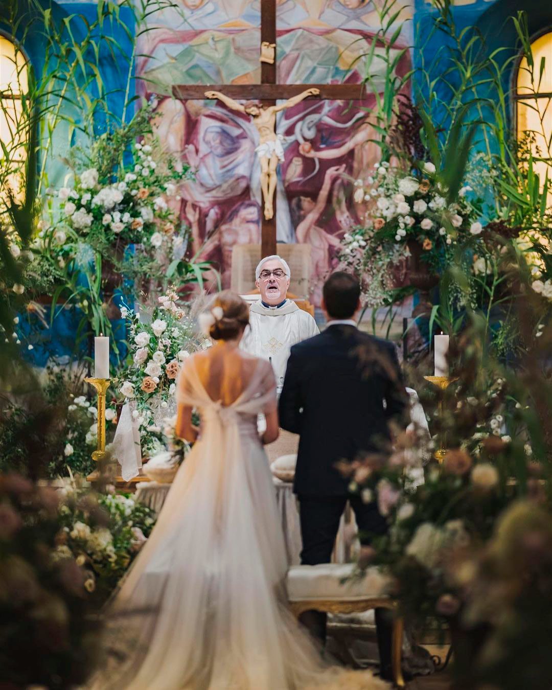 catholic wedding songs bride groom church