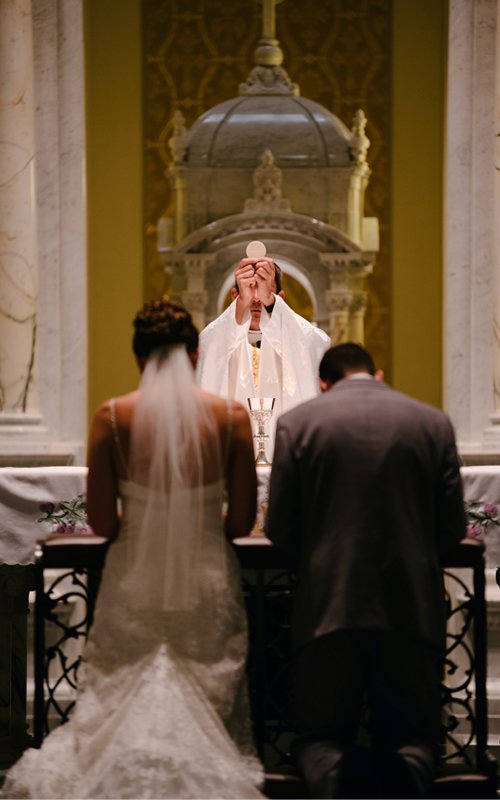 Catholic Wedding Songs: 20 Music Ideas For Every Wedding Part