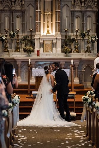catholic wedding songs wedding ceremony
