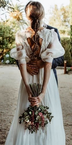 27 Bridal Inspiration Country Style Wedding Dresses Wedding Forward