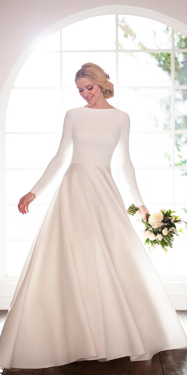 30 Fall Wedding Dresses With Charm ~ Dailymotion Video | Funny | Fail