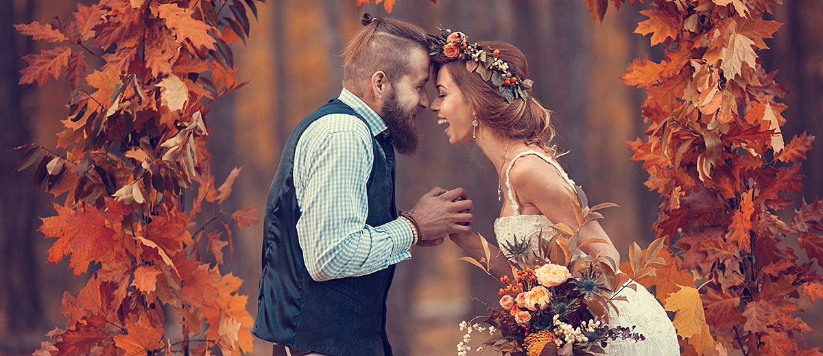20 Funny Wedding Vows For Your Unique Ceremony