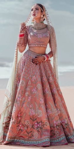 indian wedding dresses