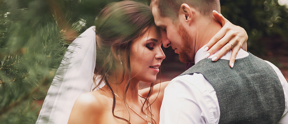 A Blessing For Your Love: The Most Beautiful Irish Wedding Blessings