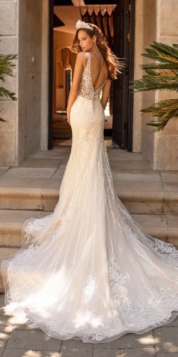 Moonlight Wedding Dresses Collection 2020 Wedding Forward
