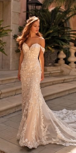 Moonlight Wedding Dresses Collection 2020 Wedding Forward