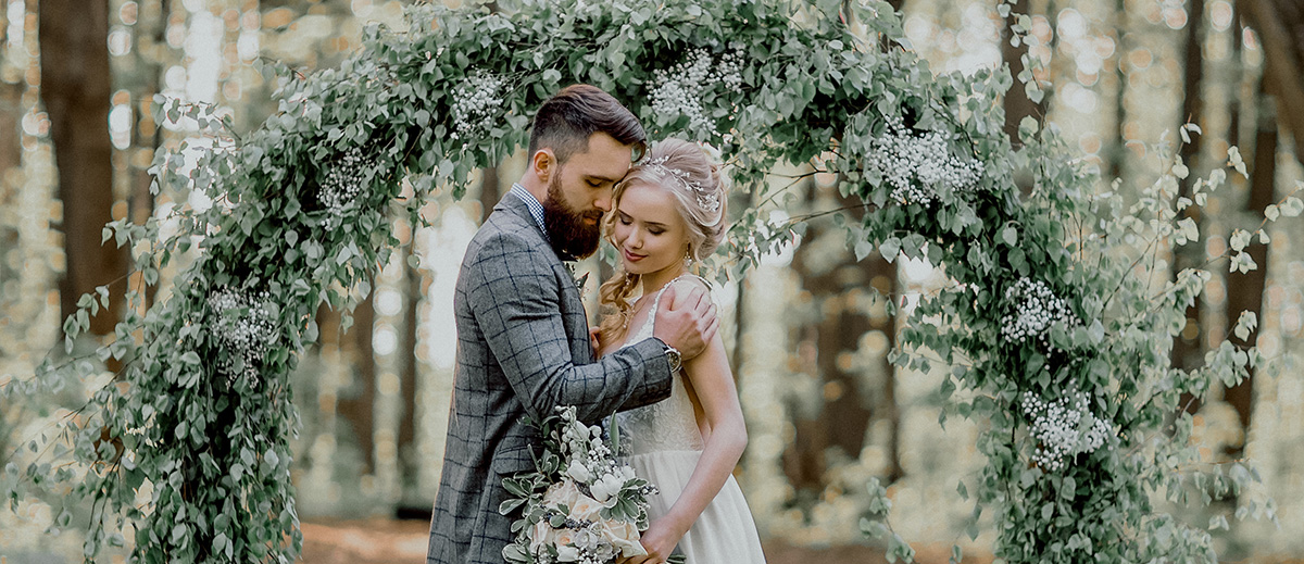 Wedding Vows For Your Perfect Ceremony