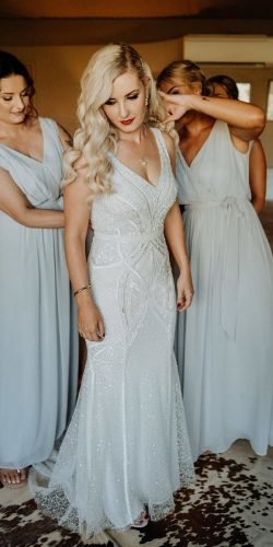 39 Vintage Inspired Wedding Dresses Wedding Forward