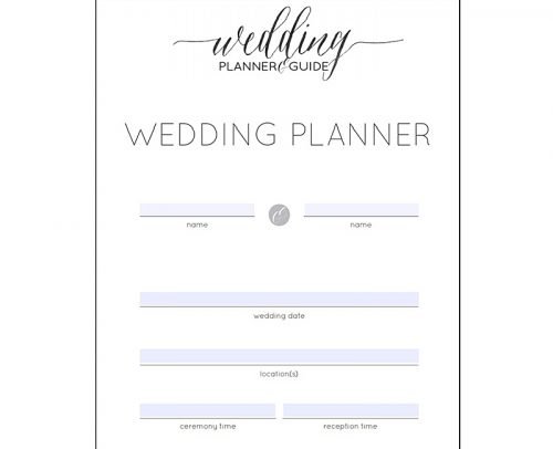 Wedding Song Playlist Template from www.weddingforward.com