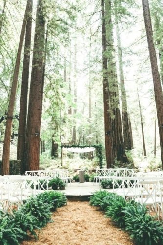 42 White Wedding Decoration Ideas Wedding Forward