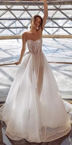 A Line Wedding Dresses 2022 2022 Collections Overview A Line Wedding Dresses 2022 2022 Collections Overview
